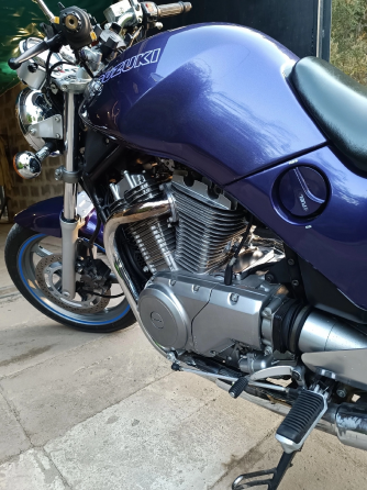Продам: Suzuki VX800 Донецк