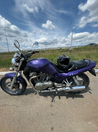 Продам: Suzuki VX800 Донецк