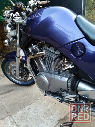 Продам: Suzuki VX800 Донецк - изображение 2