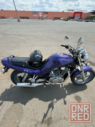 Продам: Suzuki VX800 Донецк - изображение 5