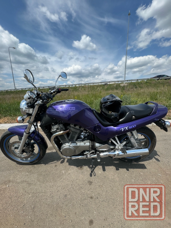 Продам: Suzuki VX800 Донецк - изображение 3
