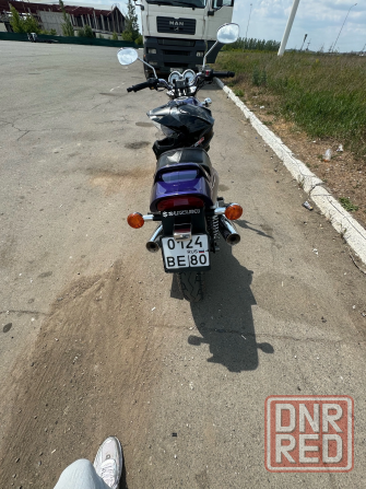 Продам: Suzuki VX800 Донецк - изображение 4