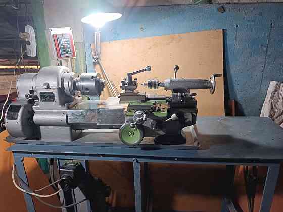 Продам тв-16 токарный Макеевка