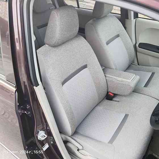Toyota Passo 3 рестайлинг Донецк
