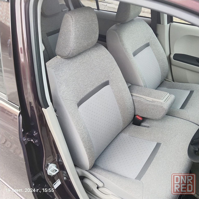 Toyota Passo 3 рестайлинг Донецк - изображение 6