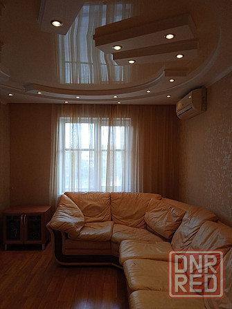 Продам 3 комн. Боссе Донецк - изображение 3