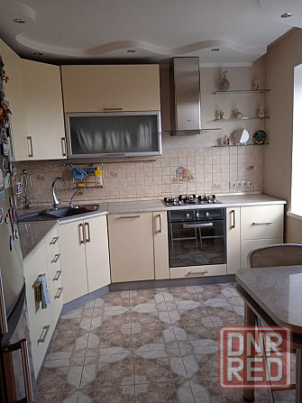 Продам 3 комн. Боссе Донецк - изображение 1
