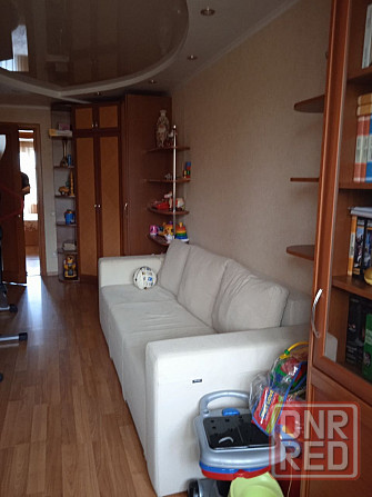 Продам 3 комн. Боссе Донецк - изображение 8