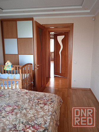 Продам 3 комн. Боссе Донецк - изображение 6