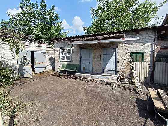 Продам дом в центре Дебальцево
