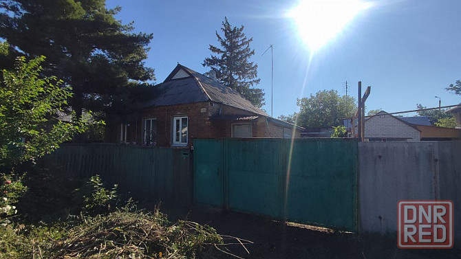 Продам дом в центре Дебальцево - изображение 12