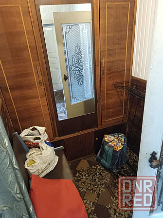 Продам дом в центре Дебальцево - изображение 9
