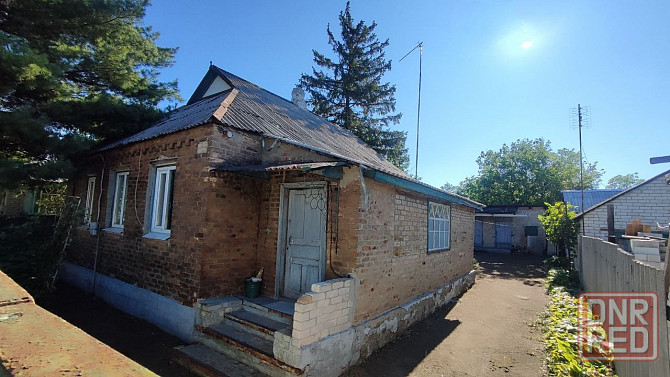 Продам дом в центре Дебальцево - изображение 10