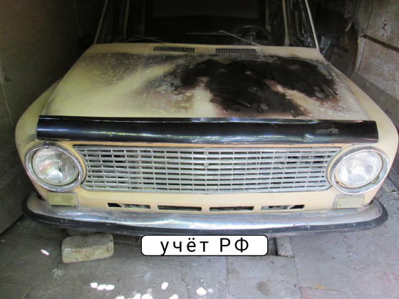 Продам ваз 21011 Донецк