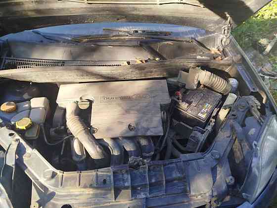 Запчасти для Ford Fusion фюжин 2002-2012 Макеевка