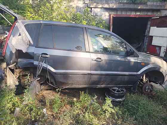Запчасти для Ford Fusion фюжин 2002-2012 Макеевка