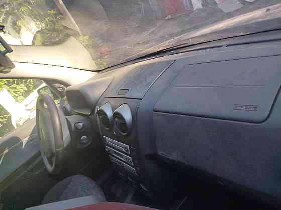 Запчасти для Ford Fusion фюжин 2002-2012 Макеевка