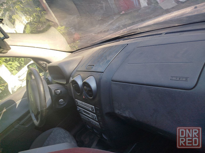 Запчасти для Ford Fusion фюжин 2002-2012 Макеевка - изображение 4