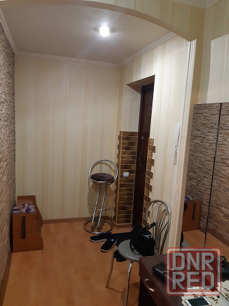 Сдам 1 ком квартиру в центре Донецка Крытый рынок Донецк - изображение 3