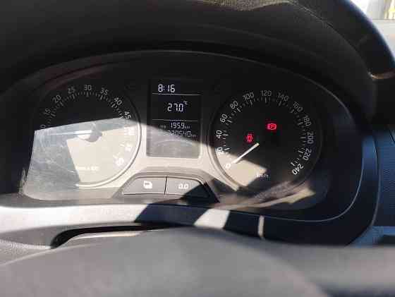 Продам scoda rapid Донецк