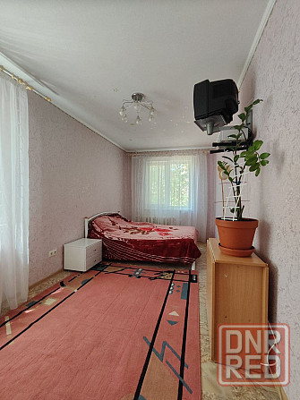 Продам 2х комнатную квартиру Буденновский район Донецк - изображение 3