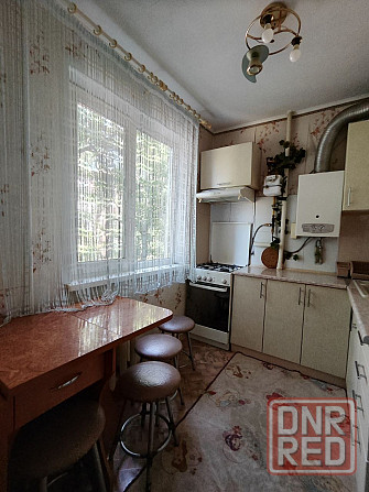 Продам 2х комнатную квартиру Буденновский район Донецк - изображение 6