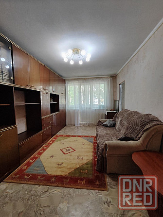 Продам 2х комнатную квартиру Буденновский район Донецк - изображение 2