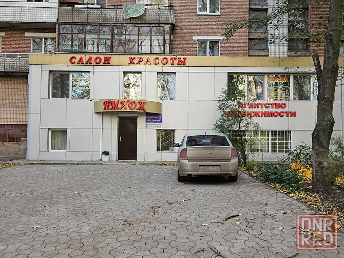 Сдаются рабочие места в салоне красоты Донецк - изображение 1