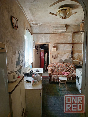 Продаётся дом в Куйбышевском районе, Оцкб Донецк - изображение 6