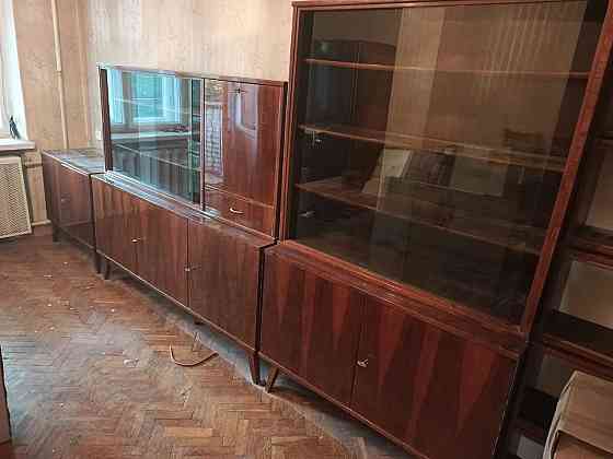 Гарнитур в зал, бесплатно, самовывоз Ворошиловский район Донецк