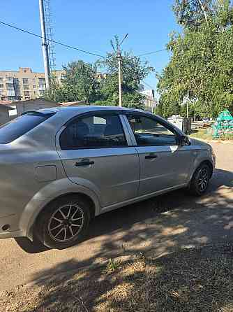 Продам Chevrolet aveo Донецк