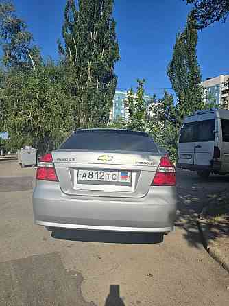 Продам Chevrolet aveo Донецк