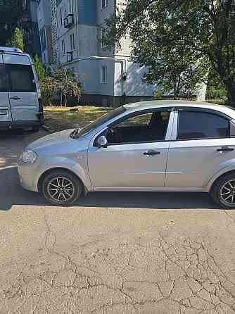 Продам Chevrolet aveo Донецк