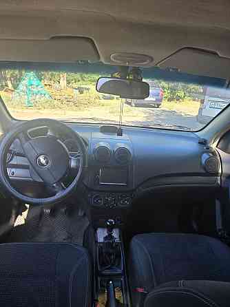 Продам Chevrolet aveo Донецк