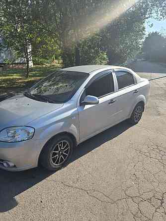 Продам Chevrolet aveo Донецк