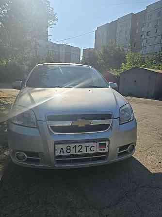 Продам Chevrolet aveo Донецк