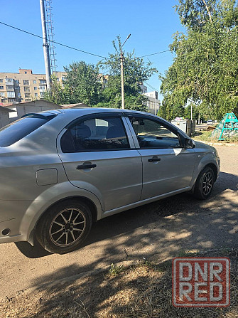 Продам Chevrolet aveo Донецк - изображение 1