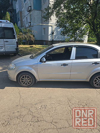 Продам Chevrolet aveo Донецк - изображение 2