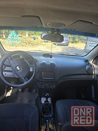Продам Chevrolet aveo Донецк - изображение 4