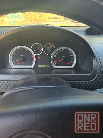 Продам Chevrolet aveo Донецк - изображение 7