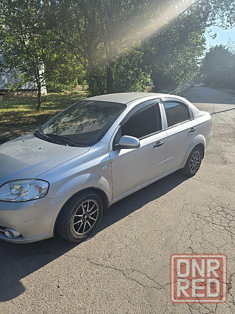 Продам Chevrolet aveo Донецк - изображение 3