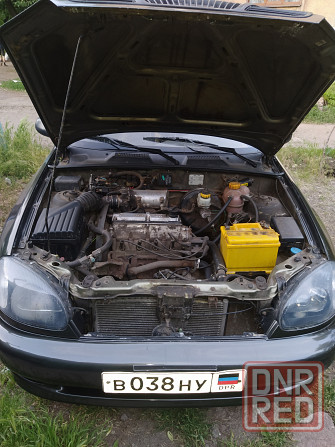 Продам Сенса 2006г. Енакиево - изображение 8
