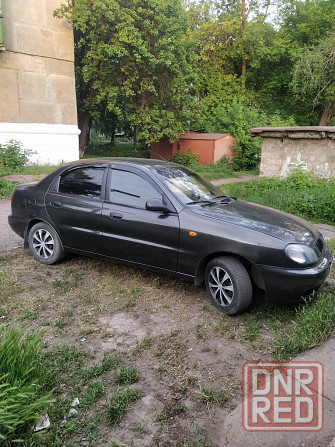 Продам Сенса 2006г. Енакиево - изображение 4