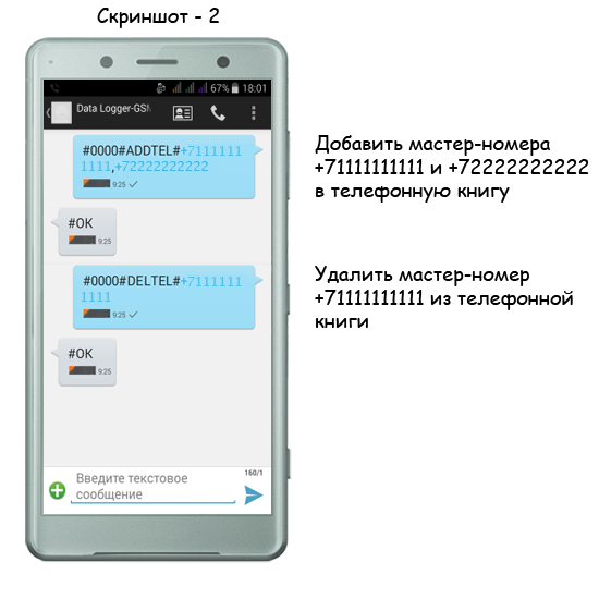 Продам Даталоггер 3xS0-GSM, kW*h -> SMS, регистратор импульсов счётчиков с GSM модулем, 3х канальный Донецк