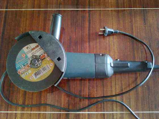 Болгарка ушм 1900 ватт Харцызск