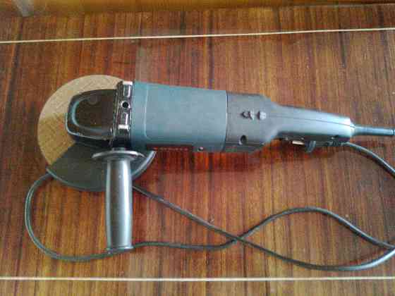 Болгарка ушм 1900 ватт Харцызск