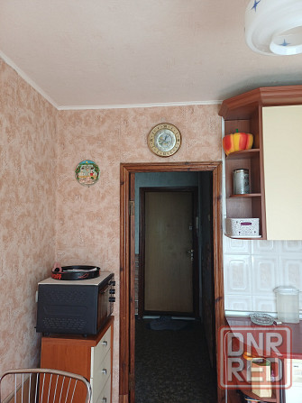 Сдаётся впервые! 4к кв.Топаз,улица Куйбышева. Фото реальные. Донецк - изображение 4