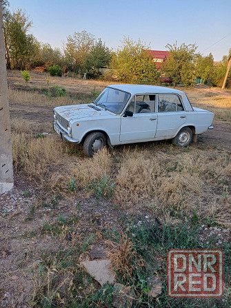 Продам Ваз 2101 Донецк - изображение 2