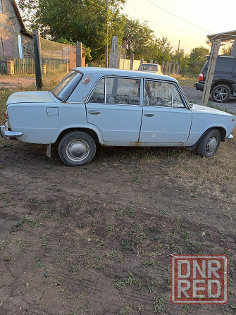 Продам Ваз 2101 Донецк - изображение 1