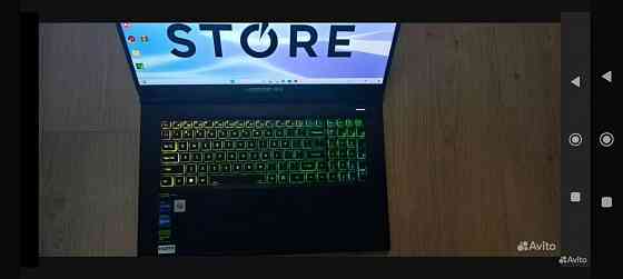 Hasee X17 PRO MAX i9-13900hx RTX 4080Ti 175w Донецк